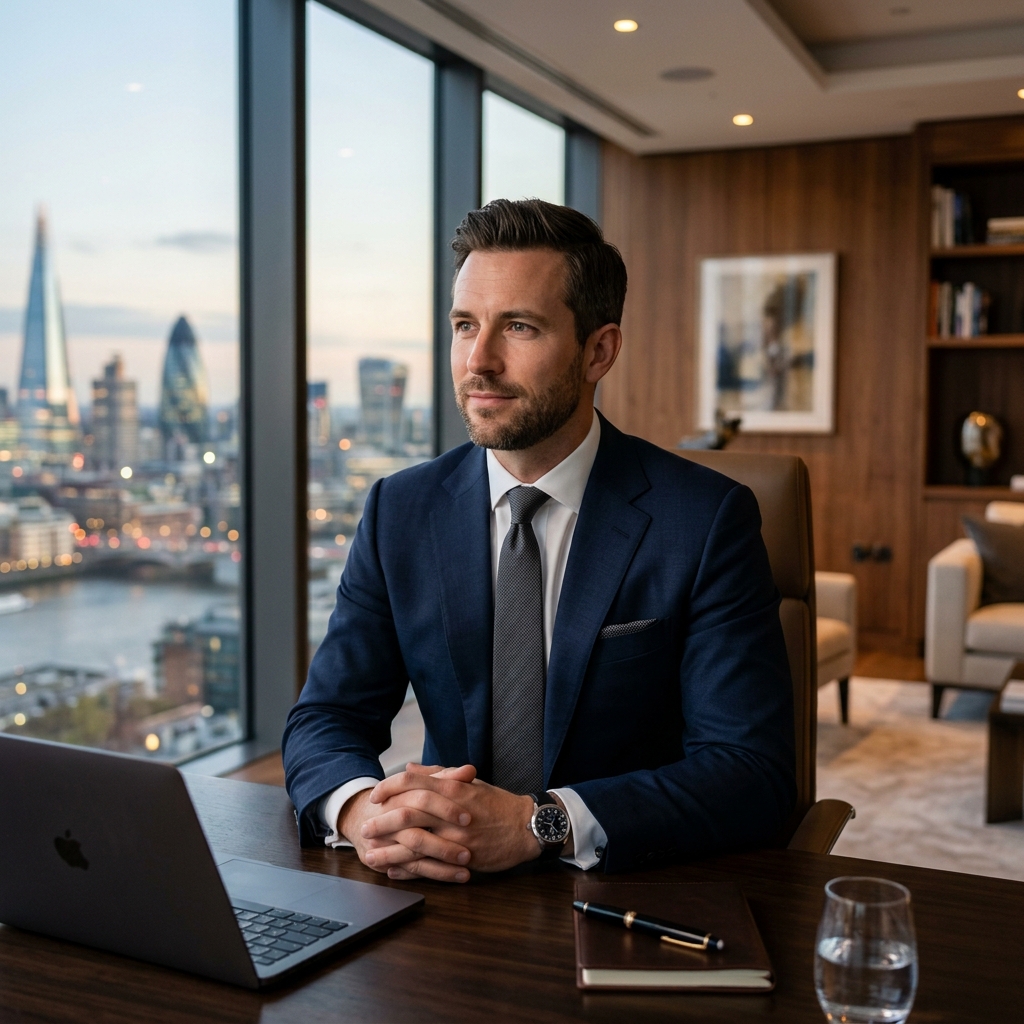 Founder Focus