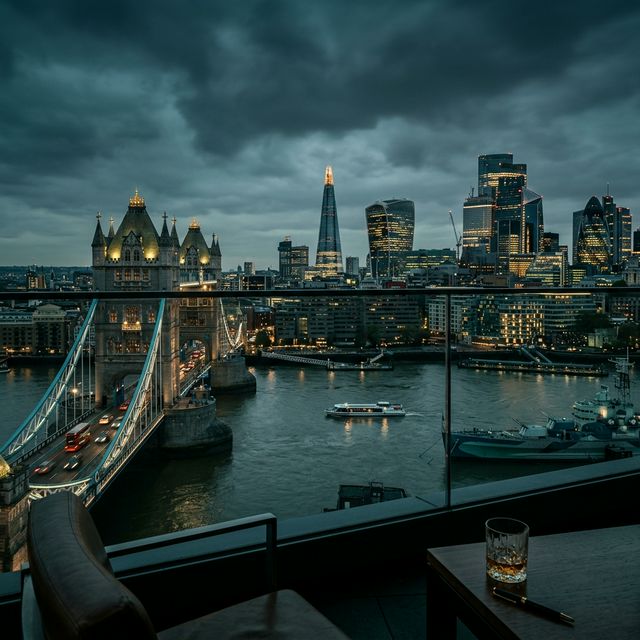 London