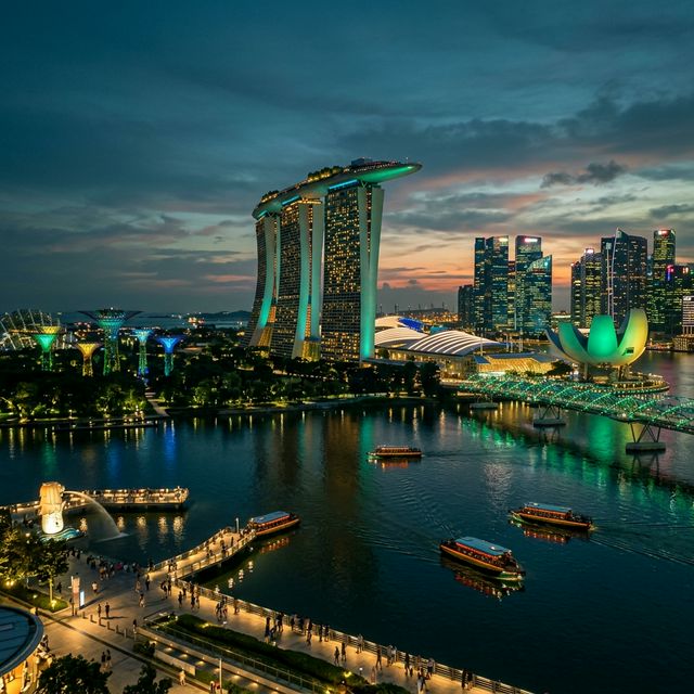 Singapore